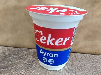Eker Ayran (30 Cl.) görseli