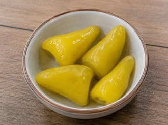 Biber Turşusu görseli