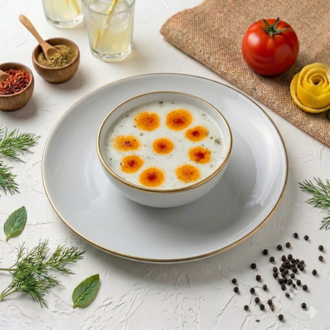 Yayla Çorbası (300 Gr) görseli