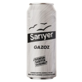 Sarıyer Gazoz görseli