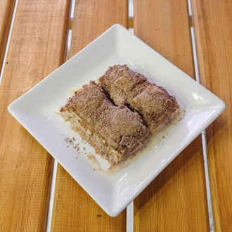Kakaolu Soğuk Baklava (250 Gr.) görseli