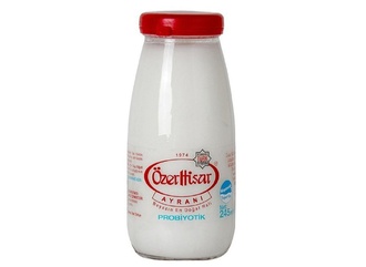 Özerhisar Ayran (24,5 Cl.) görseli