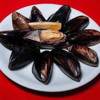 Midye Dolma (Adet) görseli