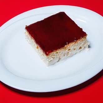 Karamelli Trileçe görseli
