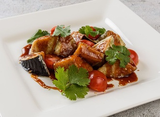 Patlıcan Soslu (150 Gr.) görseli