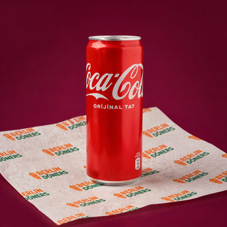 Coca-cola (33 Cl.) görseli