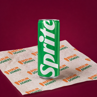 Sprite (33 Cl.) görseli