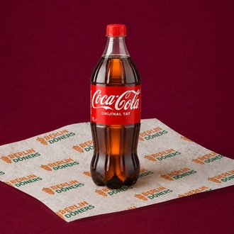 Coca-cola (1 L) görseli