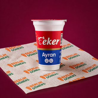 Eker Ayran (27 Cl) görseli