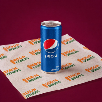 Pepsi (250 Cl.) görseli