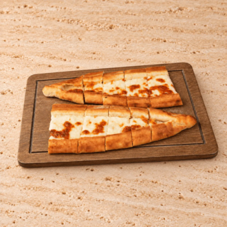 Kaşarlı Pide görseli