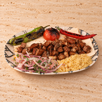 Kuzu Ciğer görseli