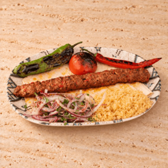 Adana Kebap görseli