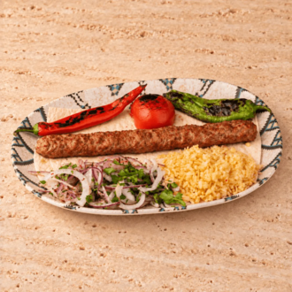 Urfa Kebap görseli