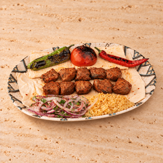 Kuzu Şiş görseli