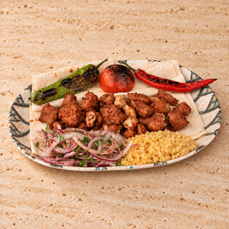 Çöp Şiş görseli