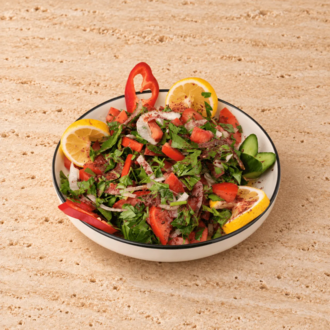 Tablacı Salatası görseli