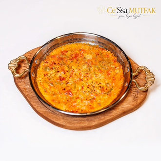 Menemen görseli