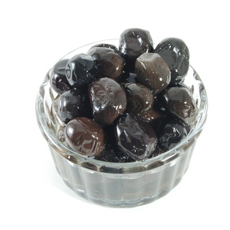 Siyah Zeytin görseli