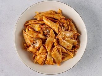 Penne Napolitan (350 G) görseli