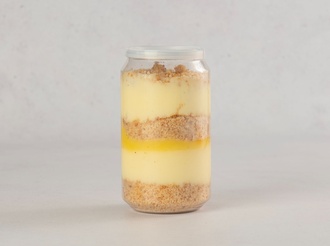 Limonlu Cup (300 G) görseli