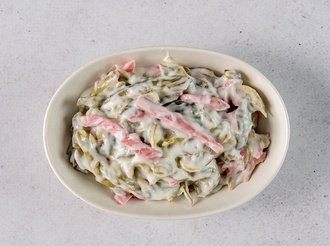 İtalyan Salatası (200 G) görseli
