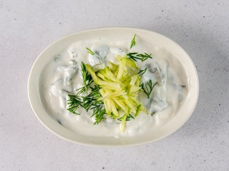 Yoğurtlu Ekşi Elmalı Semizotu (200 G) görseli