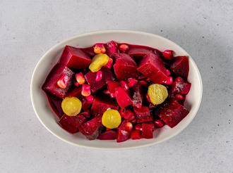 Pancar Salatası (200 G) görseli