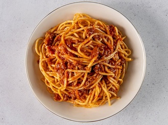 Bolonez Soslu Spagetti (350 G) görseli