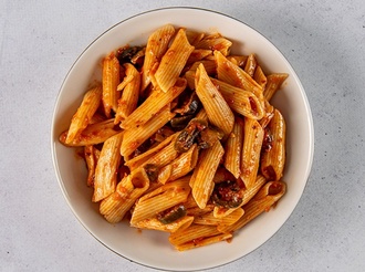 Penne Arrabbiata (350 G) görseli