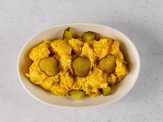 Hardallı Patates Salatası (200 G) görseli