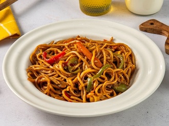 Sebzeli Noodle (300 G) görseli