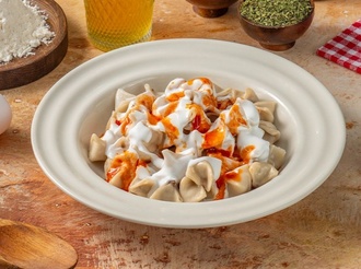 Kayseri Mantısı (455 G) görseli
