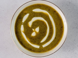 Brokoli Çorbası (300 G) görseli