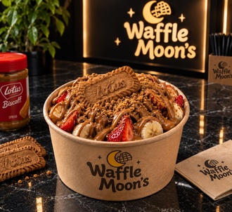 Lotus Waffle Kova görseli