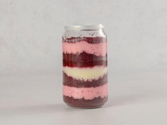 Frambuazlı Cup (300 G) görseli