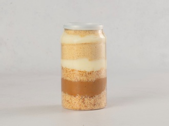 Lotuslu Cup (300 G) görseli