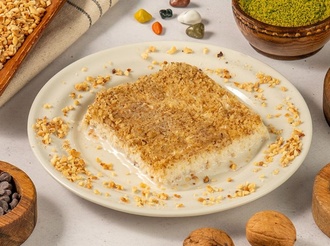 Fındıklı Soğuk Kadayıf (200 G) görseli