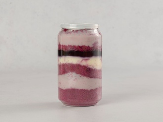 Orman Meyveli Cup (300 G) görseli