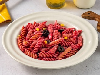 Şalgamlı Tam Buğday Makarna (350 G) görseli