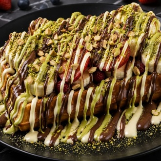 Waffle Special görseli