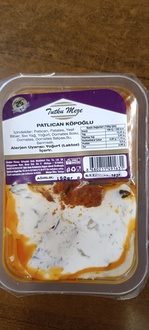 Patlıcan Köpoğlu görseli