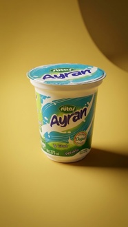 275Ml Ayran görseli