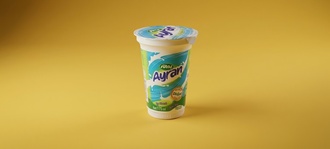 175Ml Ayran görseli
