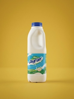 Litrelik Ayran görseli