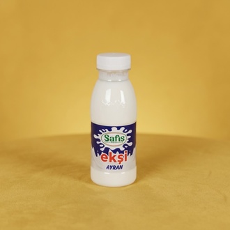 275Ml Ekşi Ayran görseli