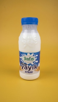 275Ml Yayık Ayran görseli