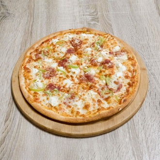By Anzio Pizza (30-32 Cm.) görseli