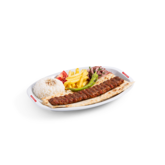 Adana Kebap  (80 Gr.) görseli