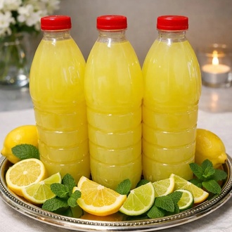 1 Litre Limonata görseli